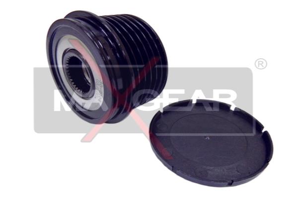 Moottorikiinnike MAXGEAR 76-0210