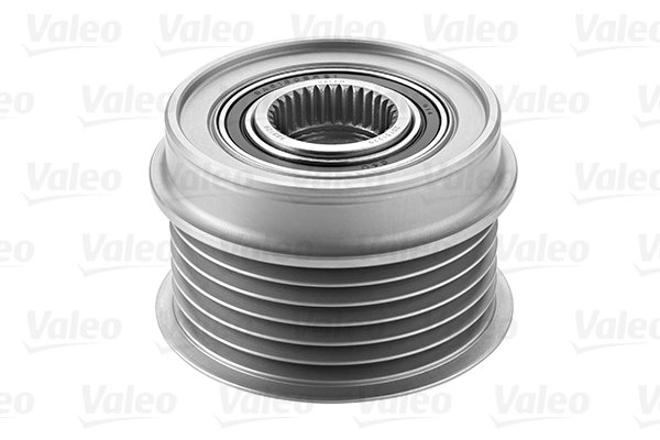 Vapaakytkin VALEO 588106