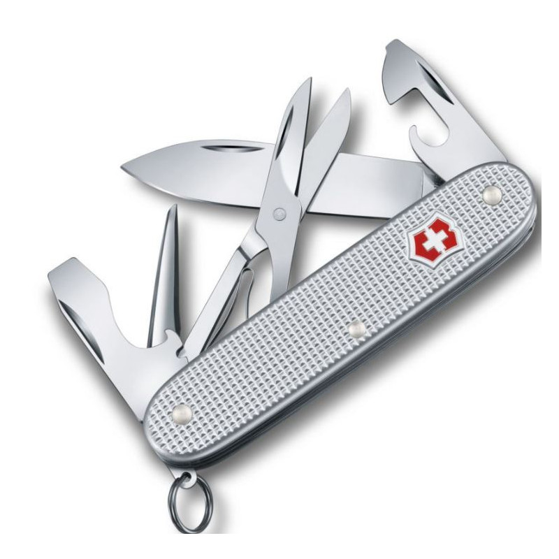 Victorinox Pioneer X linkkuveitsi