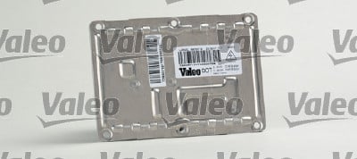 Kytkentälaite, kaasupurkauslamppu VALEO 088794
