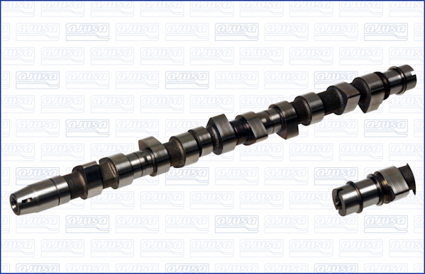 Nokka-akseli AJUSA 93033400