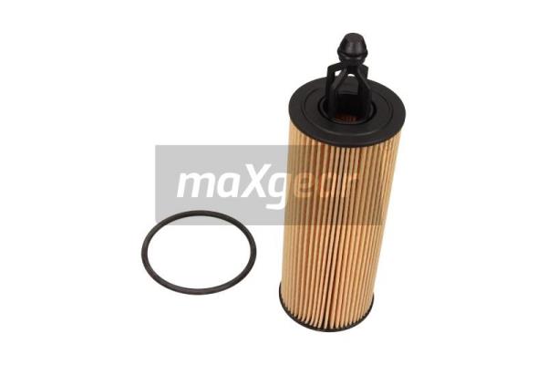 Öljynsuodatin MAXGEAR 26-1218