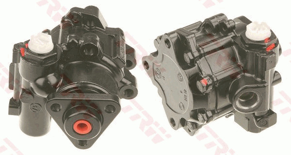 Hydrauliikkapumppu, ohjaus TRW JPR711