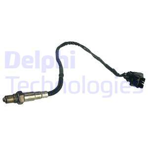 Lambdatunnistin DELPHI ES10923-12B1