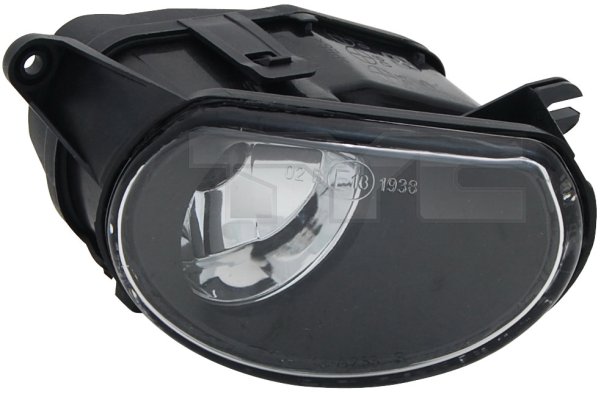 Sumuvalo TYC 19-0254001
