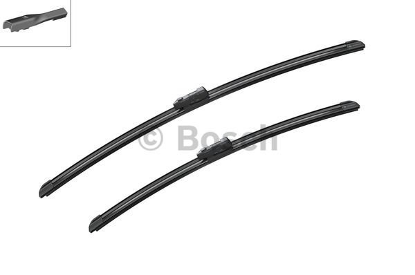 Pyyhkijänsulka BOSCH 3 397 007 298