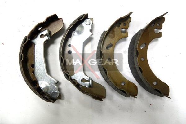 Jarrukenkäsarja MAXGEAR 19-0283