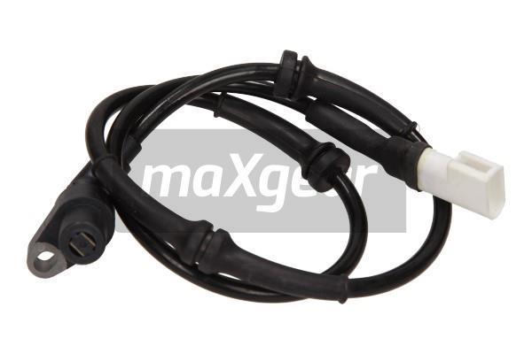 ABS-anturi MAXGEAR 20-0168