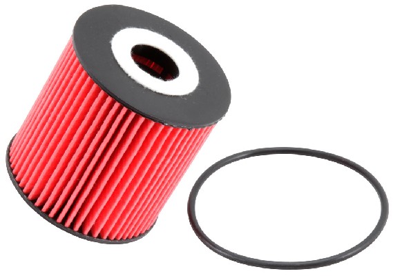 Öljynsuodatin K&N Filters PS-7002