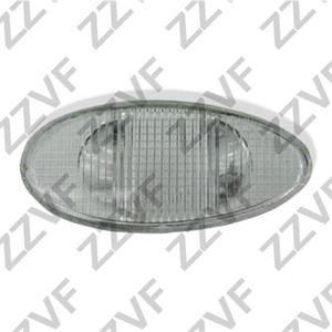 Vilkkuvalo, Asennus sivulle, MITSUBISHI LANCER VII, LANCER Kombi VII, MR991187
