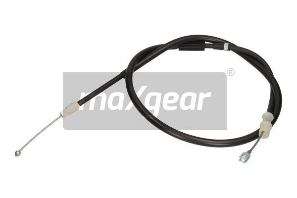 Käsijarruvaijeri MAXGEAR 32-0525