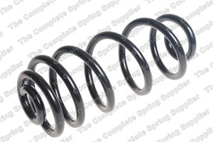 Jousi (auton jousitus), Taka-akseli, BMW X6 [E71, E72], 33536783011
