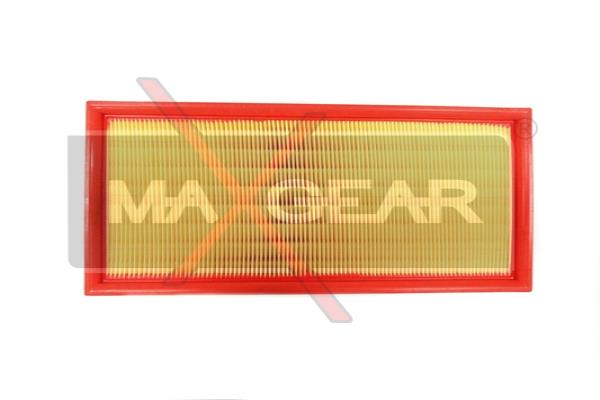 Ilmansuodatin MAXGEAR 26-0341
