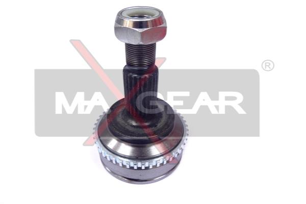 Vetoakselin nivelsarja MAXGEAR 49-0571