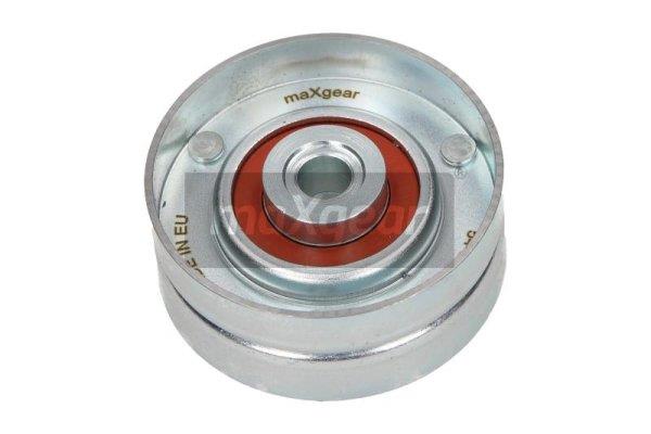 Ohjainrulla, moniurahihna MAXGEAR 54-0100