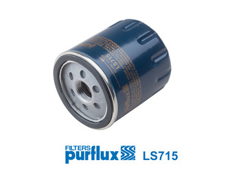 Öljynsuodatin PURFLUX LS715