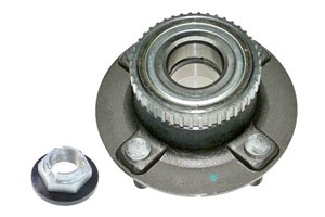Pyöränlaakerisarja, Taka-akseli, Oikea, Vasen, FORD COUGAR, FIESTA Skåp, MONDEO I, MONDEO II, MONDEO Sedan I, MONDEO Sedan II, 5027622,