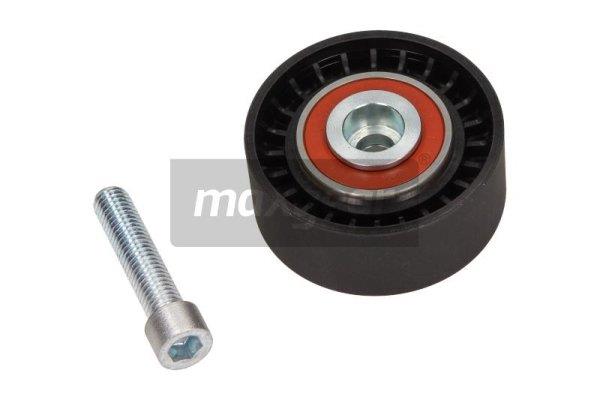 Ohjainrulla, hammashihna MAXGEAR 54-0651