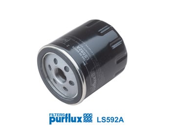Öljynsuodatin PURFLUX LS592A