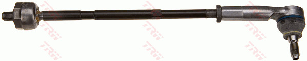 Raidetanko TRW JRA431