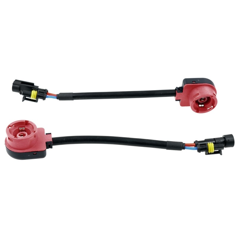 Xenon-polttimon adapteri EINPARTS EPXA00