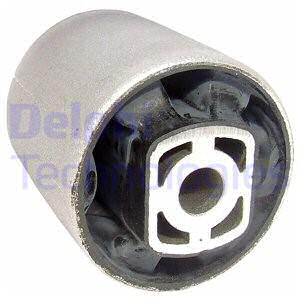 Control Arm-/Trailing Arm Bush DELPHI TD849W