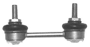 Tanko, kallistuksenvaimennin, Taka-akseli, Oikea, Vasen, BMW X3 [E83], 33503412794, 33503413197, 33503414297
