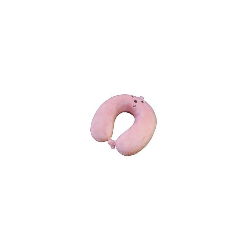 Relags niskatyyny pinkki