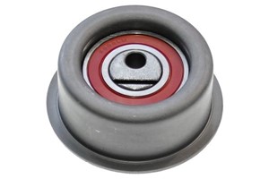 Kiristinvarsi, hammashihna, NISSAN PRIMERA, PRIMERA Hatchback, PRIMERA Traveller, 13070-2F600