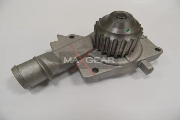 Vesipumppu MAXGEAR 47-0064