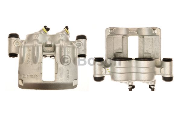 Jarrusatula BOSCH 0 986 473 995