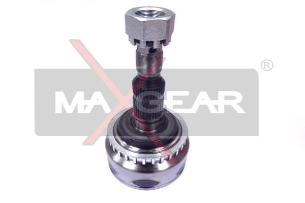 Vetoakselin nivelsarja MAXGEAR 49-0580