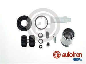Korjaussarja, jarrusatula, Taka-akseli, ALFA ROMEO,AUDI,BENTLEY,CHRYSLER,CITROËN,FIAT,FORD,JAGUAR,LANCIA,MAZDA,PEUGEOT, 1 356 387, 1 356