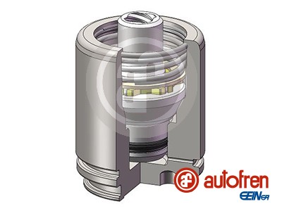 Mäntä, jarrusatula AUTOFREN SEINSA D025558K