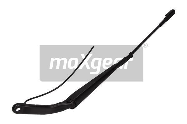 Tuulilasinpyyhkimen varsi, lasinpesu MAXGEAR 39-0049