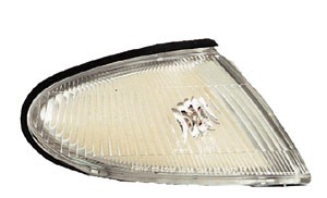 Vilkkuvalo, Oikea, MAZDA 323 S V, BC1M51090, BC1M-51-090