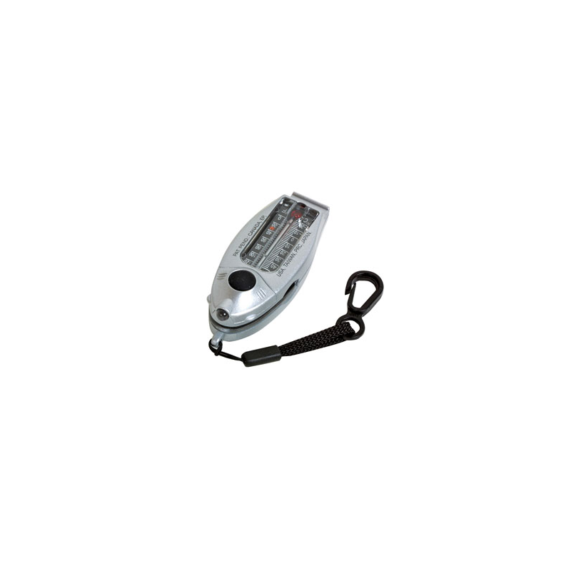 Coghlans 6 in 1 selviytymispilli